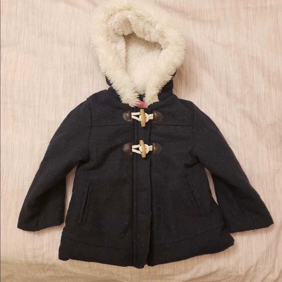 ⭐️2/25⭐️ Girls winter coat - Picture 1 of 2